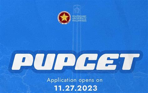 pupcet iapply|PUP announces guidelines on PUPCET applications for 2024.